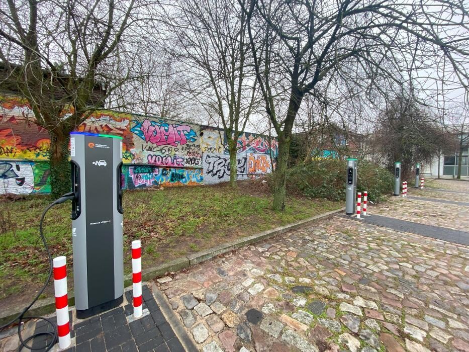 Bilder Stadtwerke Lübeck