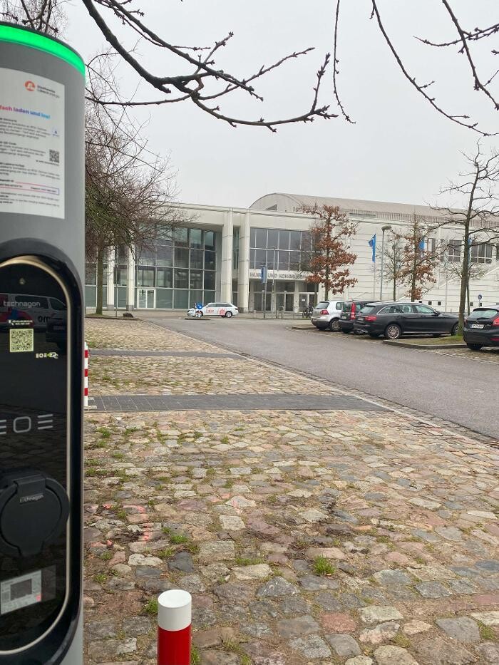 Bilder Stadtwerke Lübeck