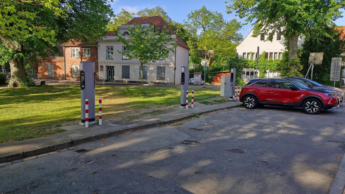 Bilder Stadtwerke Lübeck