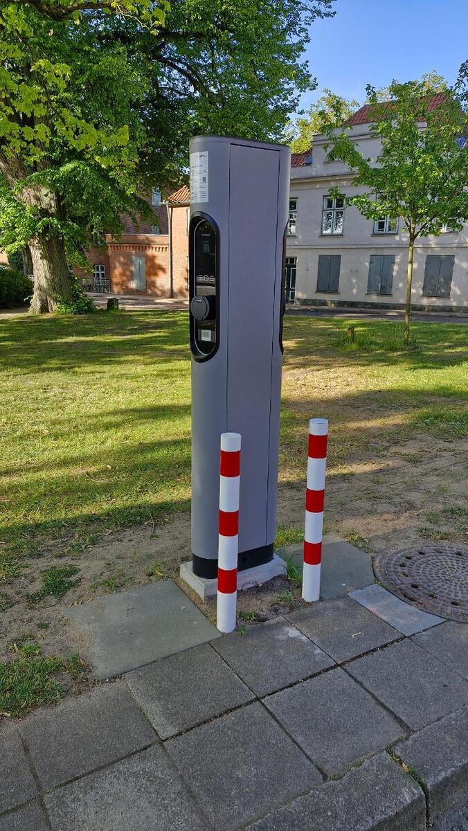 Bilder Stadtwerke Lübeck