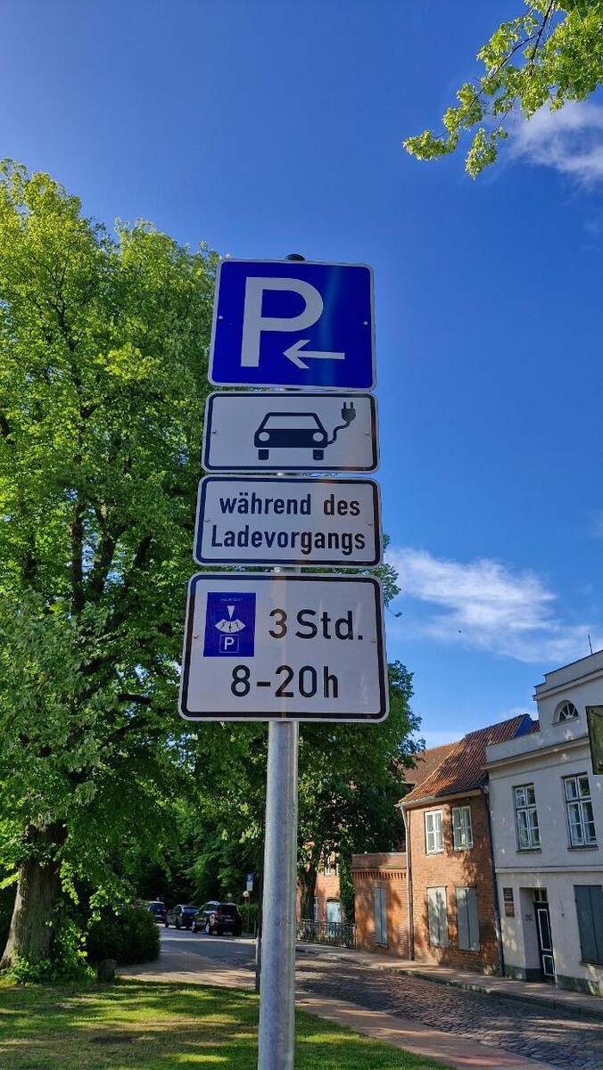 Bilder Stadtwerke Lübeck