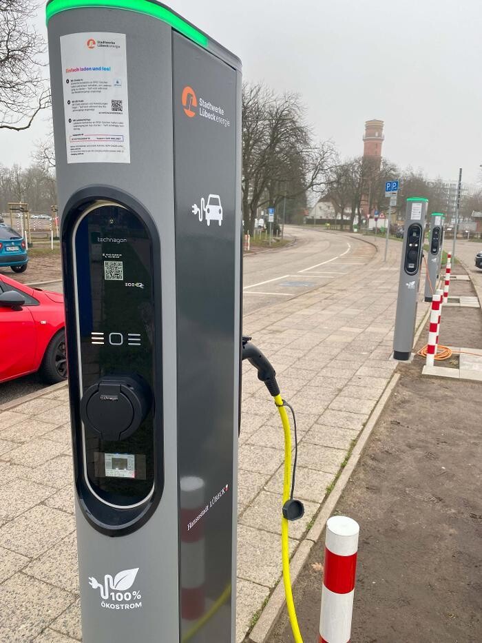 Bilder Stadtwerke Lübeck