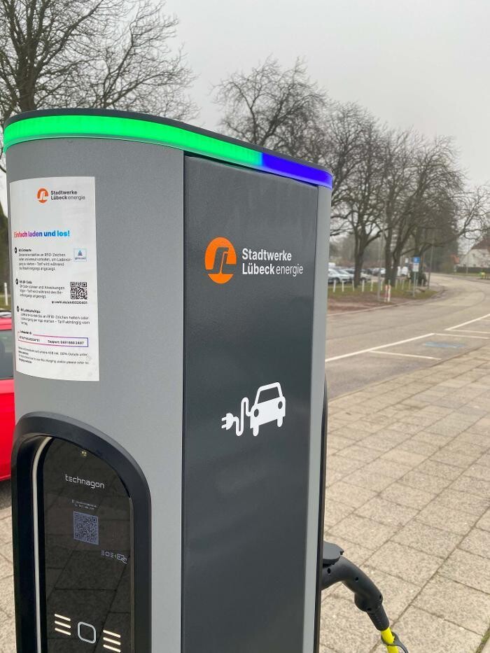 Bilder Stadtwerke Lübeck