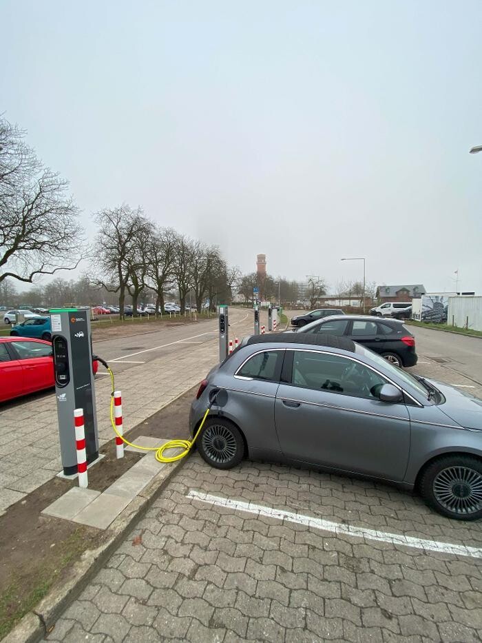 Bilder Stadtwerke Lübeck