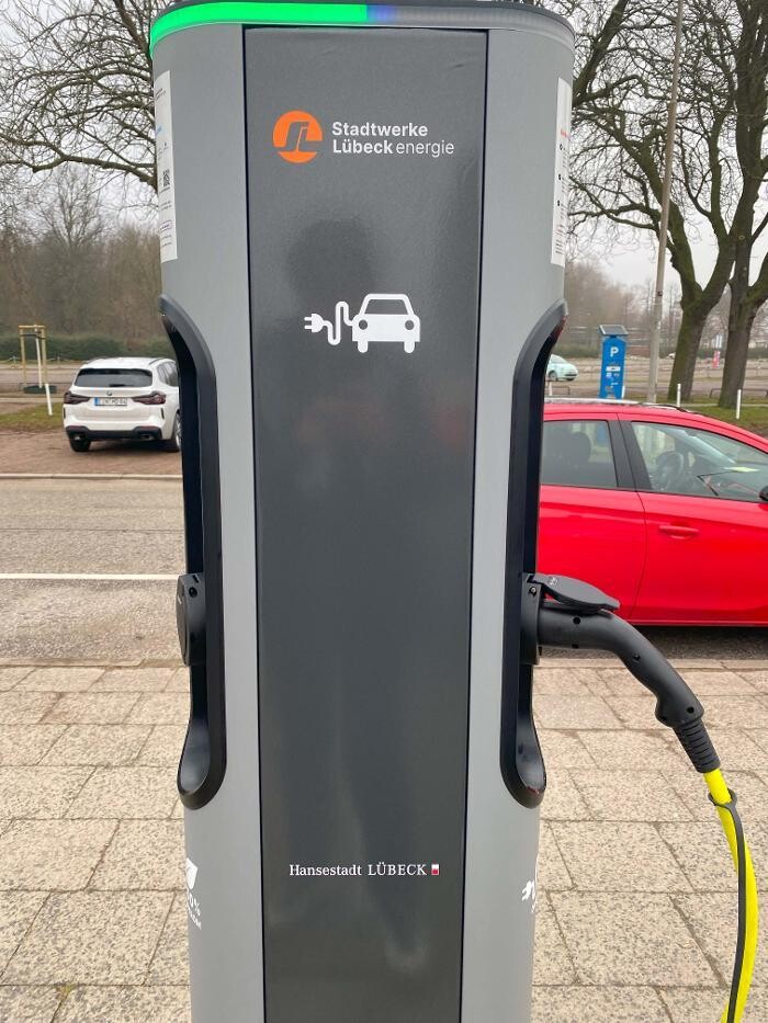 Bilder Stadtwerke Lübeck