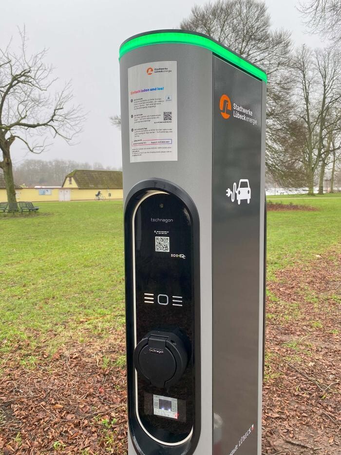 Bilder Stadtwerke Lübeck