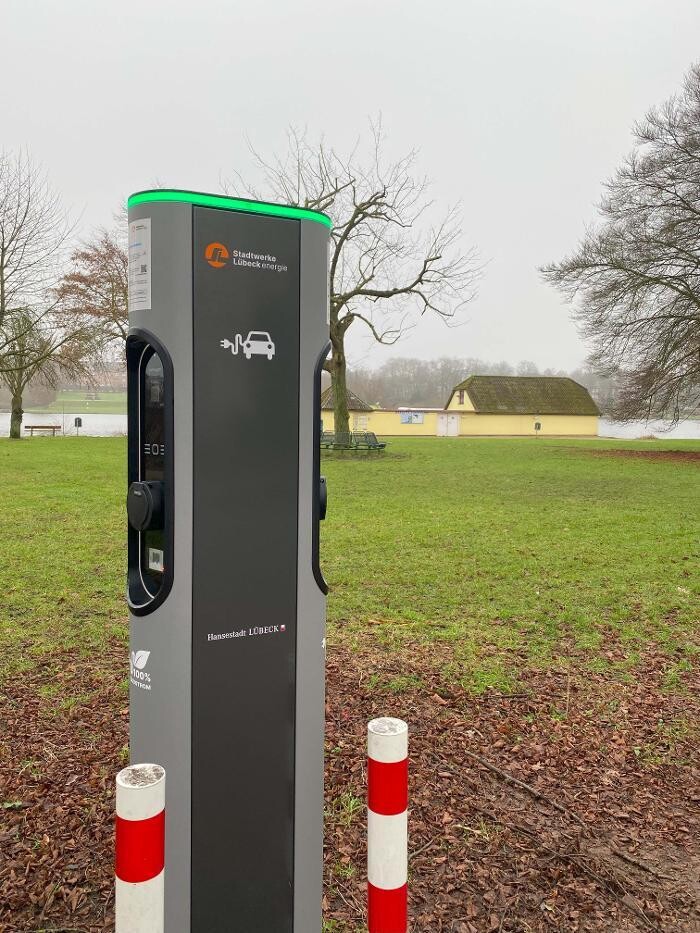 Bilder Stadtwerke Lübeck