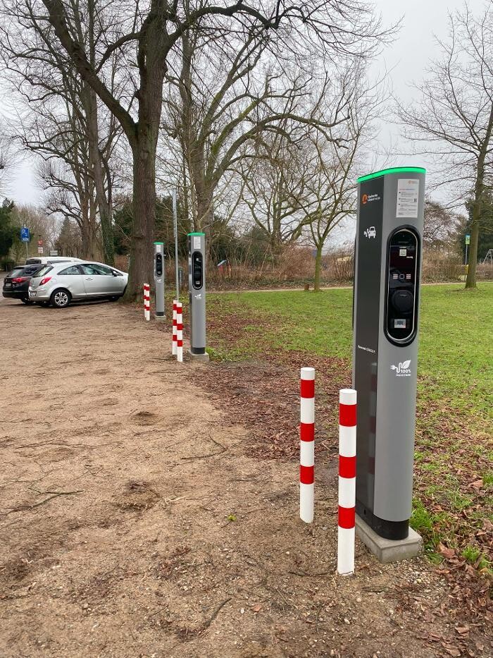 Bilder Stadtwerke Lübeck