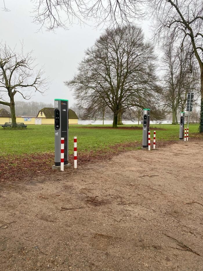 Bilder Stadtwerke Lübeck