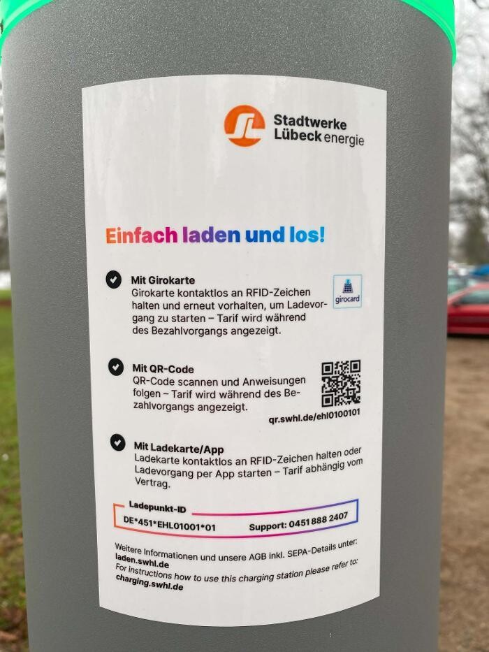 Bilder Stadtwerke Lübeck