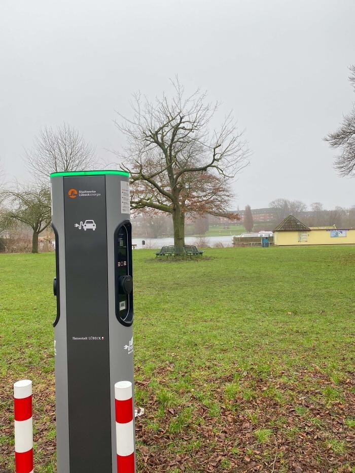 Bilder Stadtwerke Lübeck