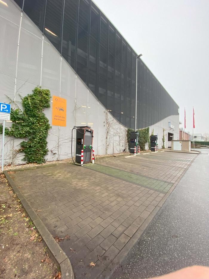 Bilder Stadtwerke Lübeck