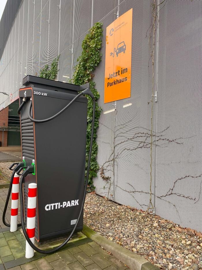 Bilder Stadtwerke Lübeck