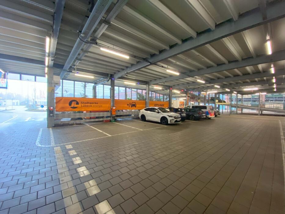 Bilder Stadtwerke Lübeck