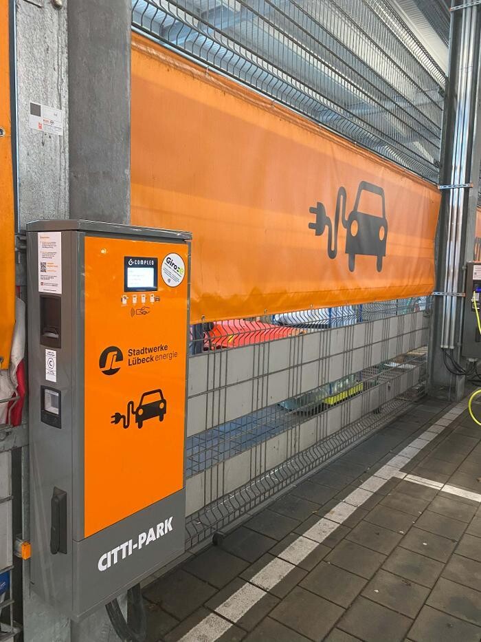 Bilder Stadtwerke Lübeck