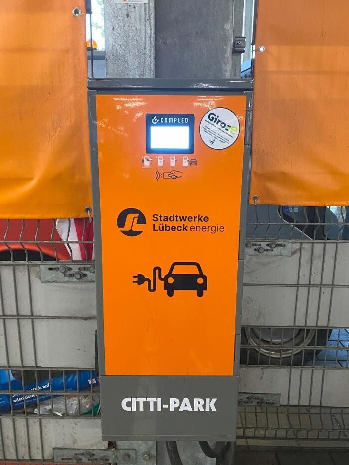 Bilder Stadtwerke Lübeck