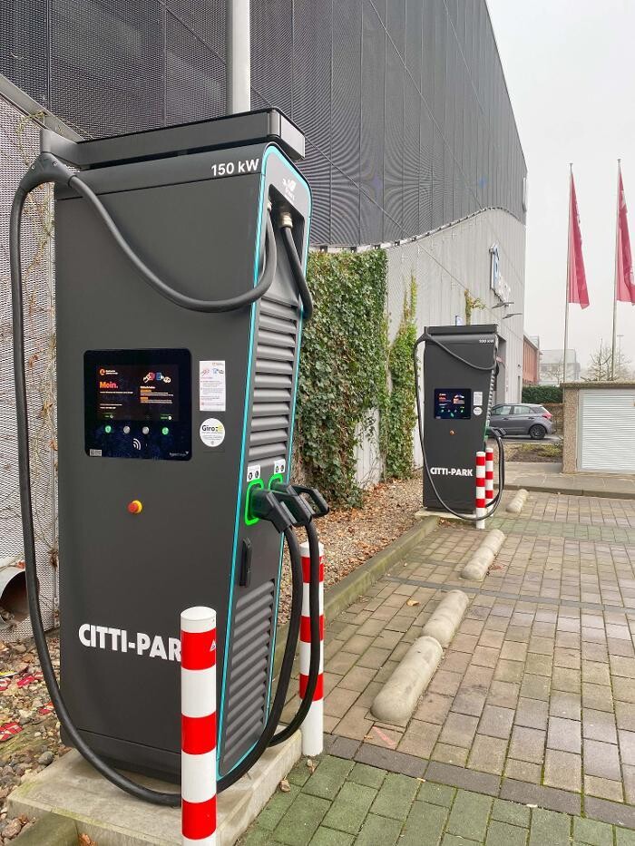 Bilder Stadtwerke Lübeck