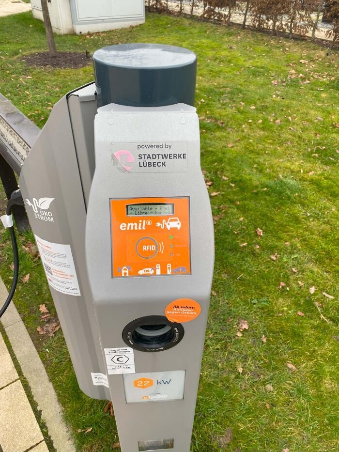 Bilder Stadtwerke Lübeck