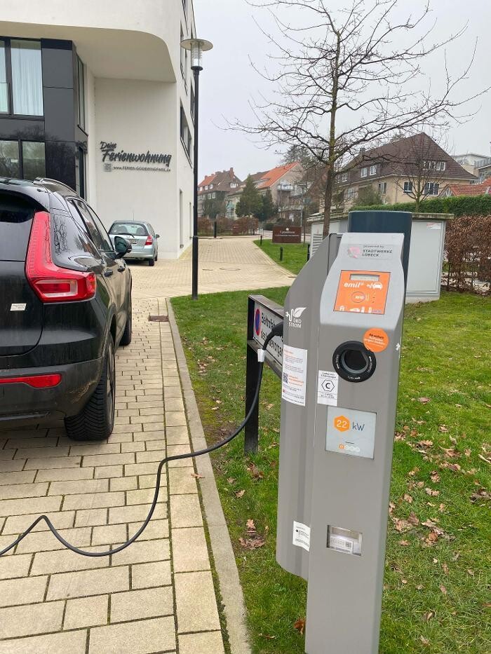 Bilder Stadtwerke Lübeck