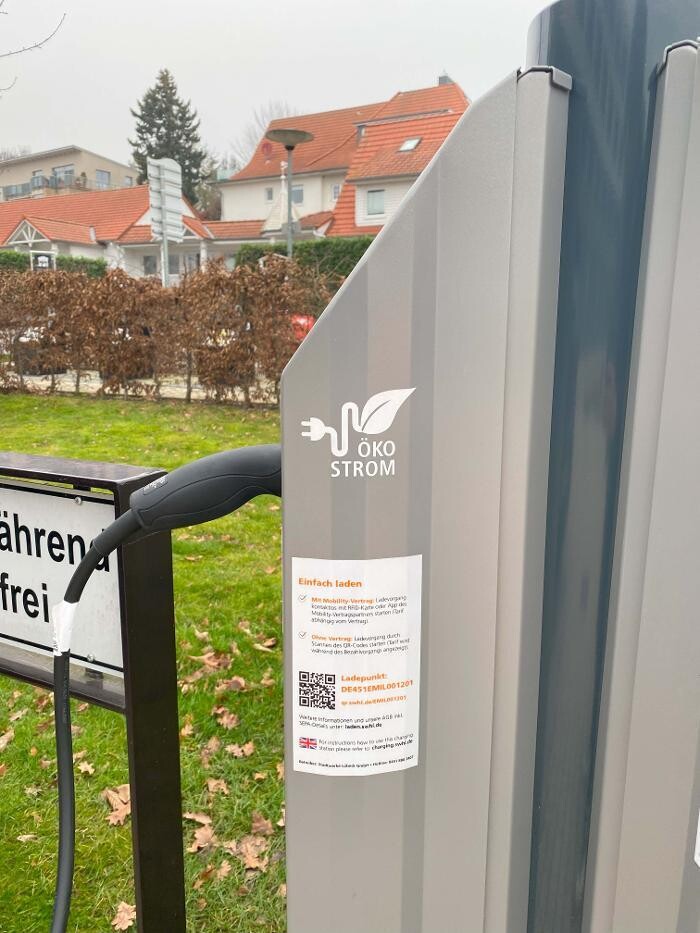 Bilder Stadtwerke Lübeck