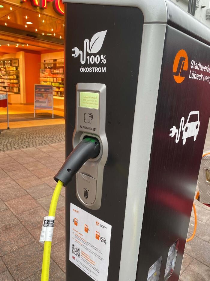 Bilder Stadtwerke Lübeck