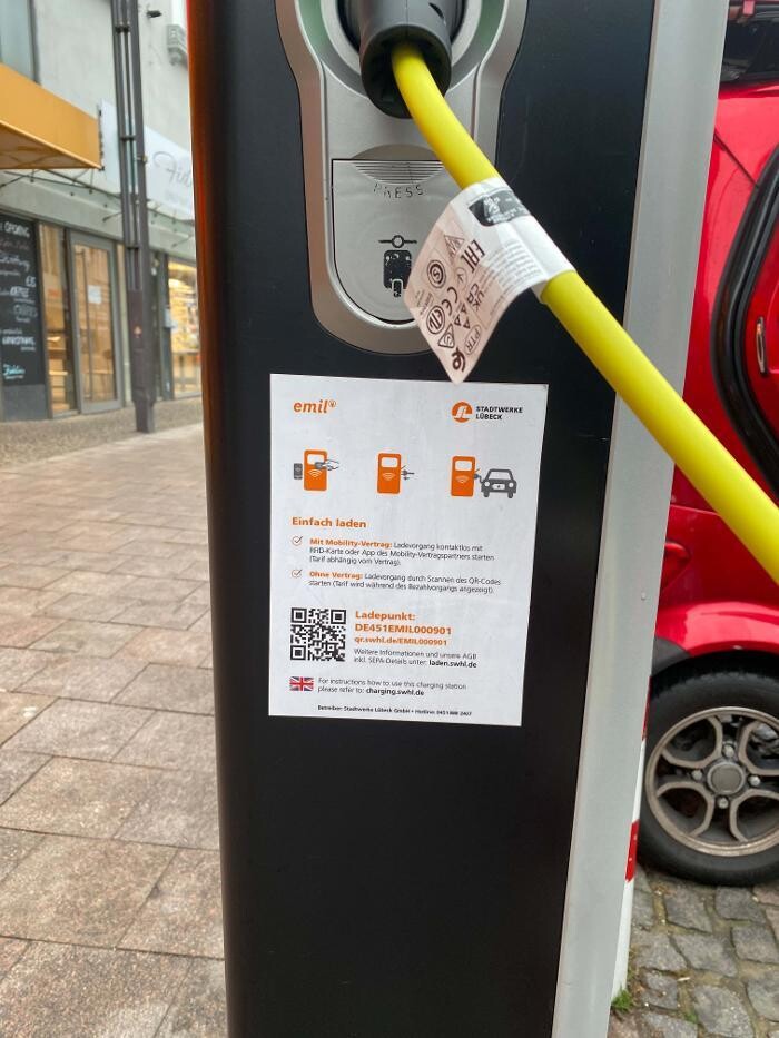 Bilder Stadtwerke Lübeck