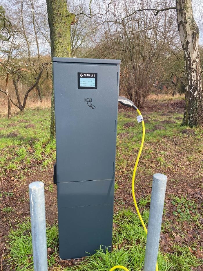 Bilder Stadtwerke Lübeck