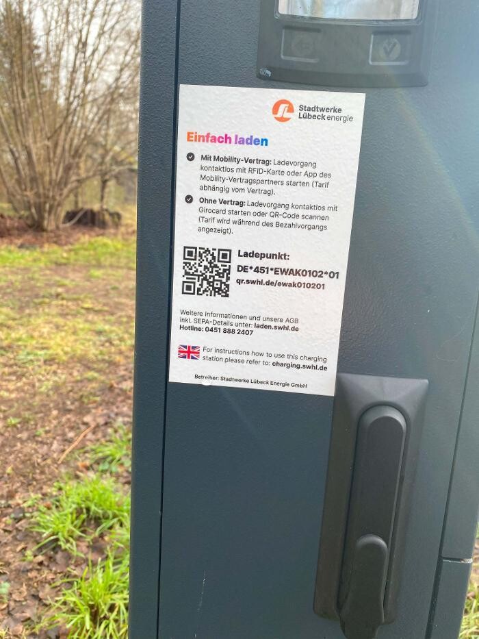 Bilder Stadtwerke Lübeck