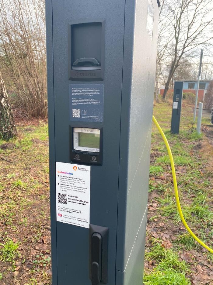 Bilder Stadtwerke Lübeck