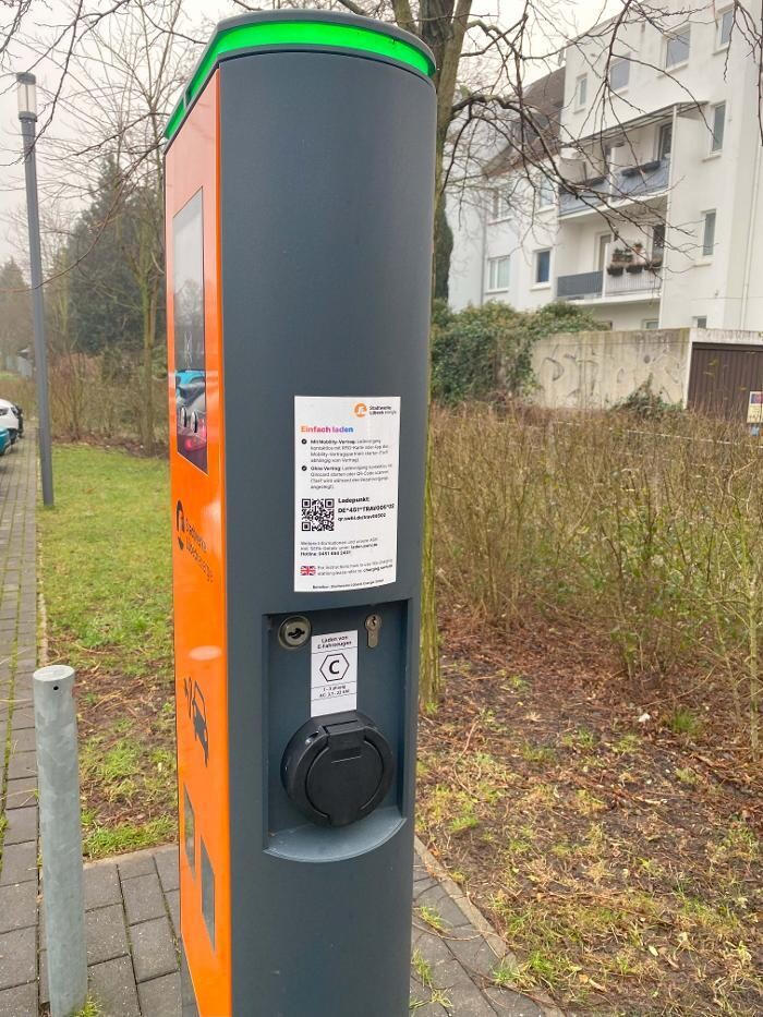 Bilder Stadtwerke Lübeck