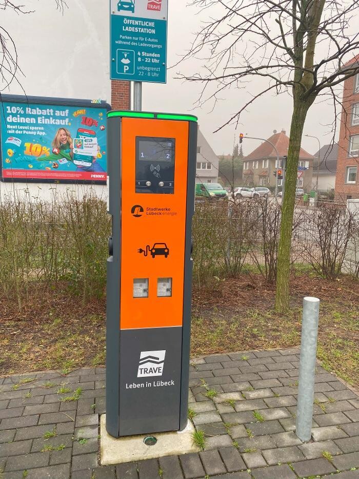 Bilder Stadtwerke Lübeck