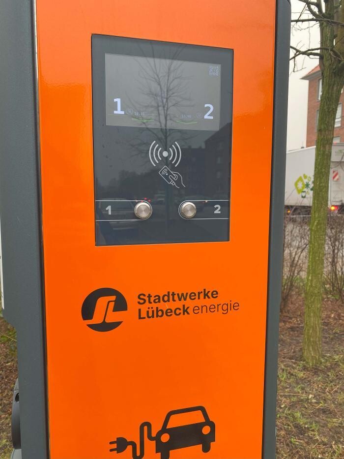 Bilder Stadtwerke Lübeck