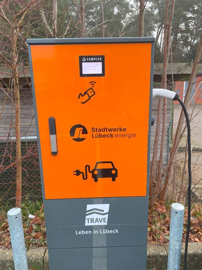 Bilder Stadtwerke Lübeck