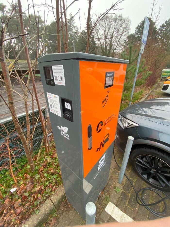 Bilder Stadtwerke Lübeck