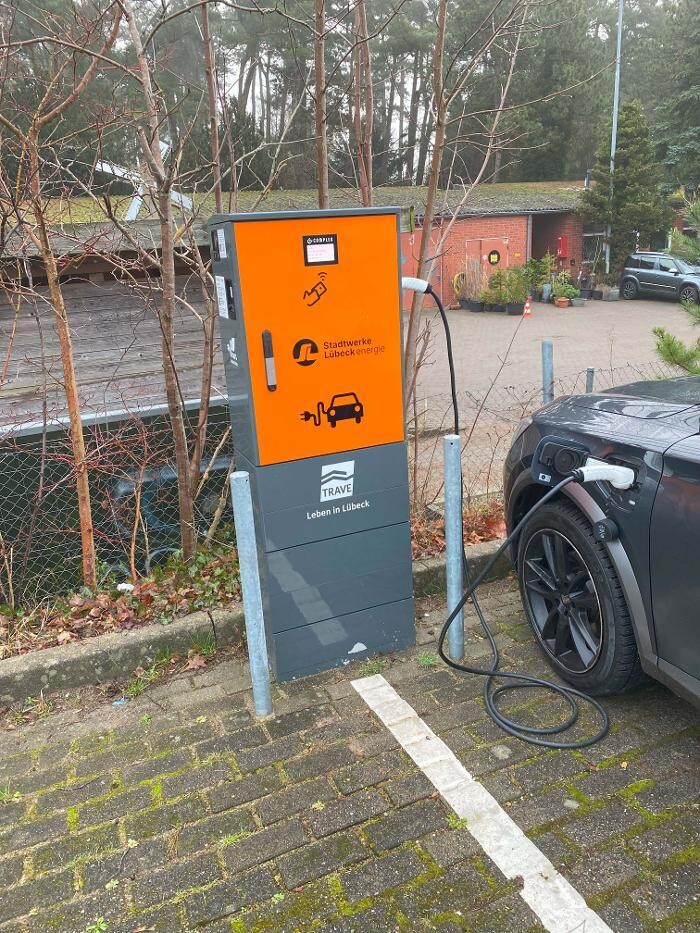 Bilder Stadtwerke Lübeck