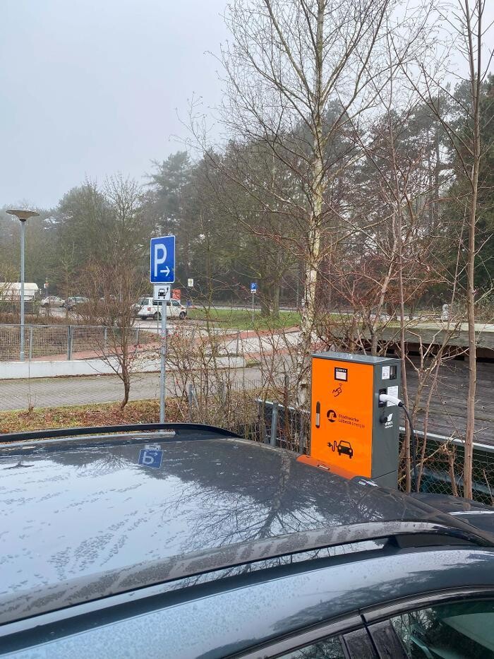 Bilder Stadtwerke Lübeck