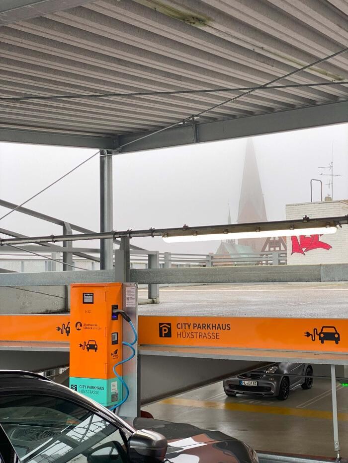 Bilder Stadtwerke Lübeck