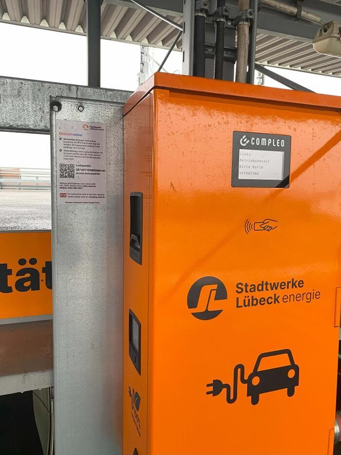 Bilder Stadtwerke Lübeck