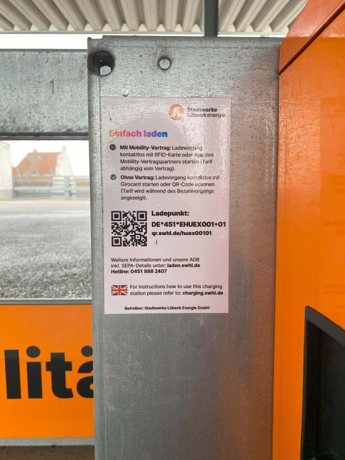 Bilder Stadtwerke Lübeck