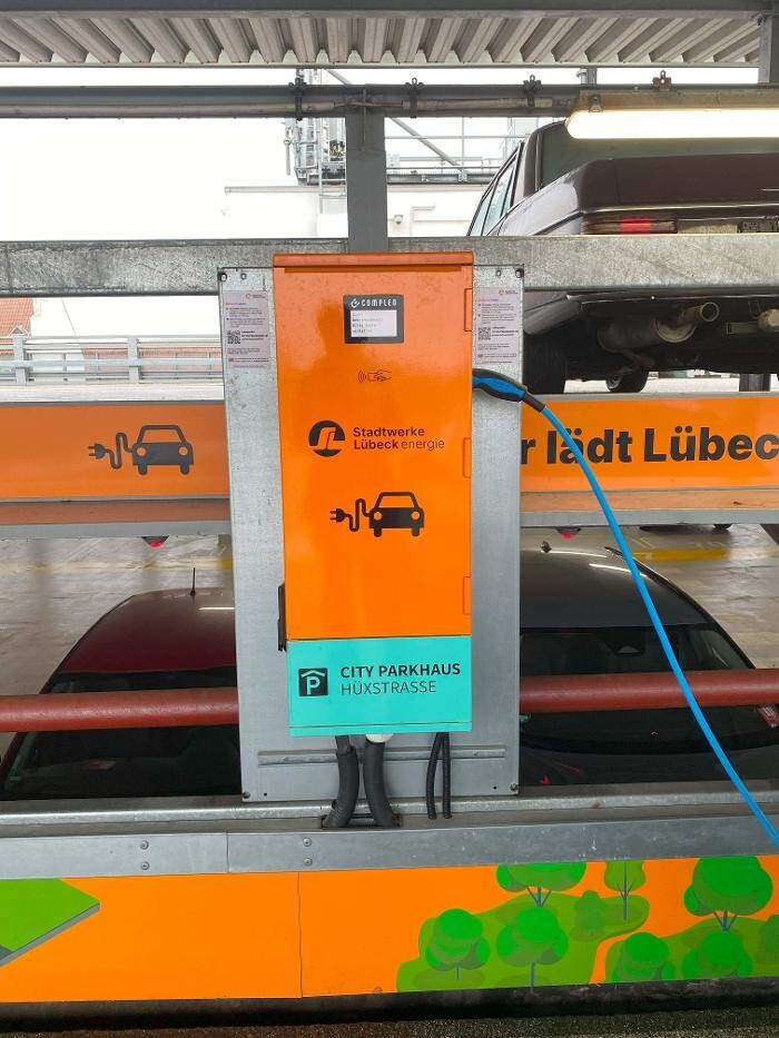 Bilder Stadtwerke Lübeck