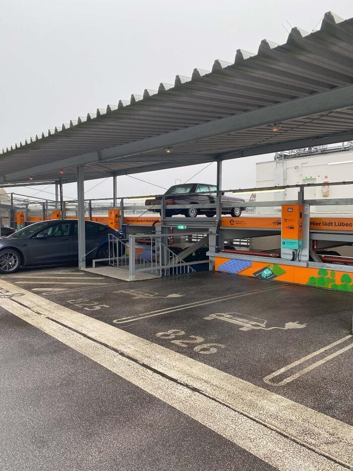 Bilder Stadtwerke Lübeck