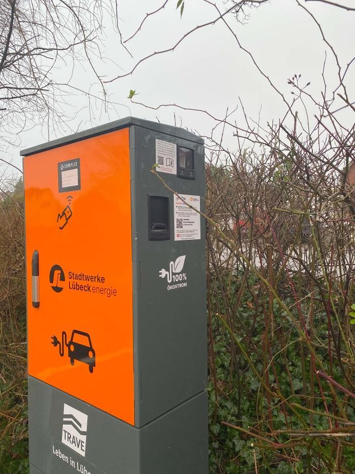 Bilder Stadtwerke Lübeck