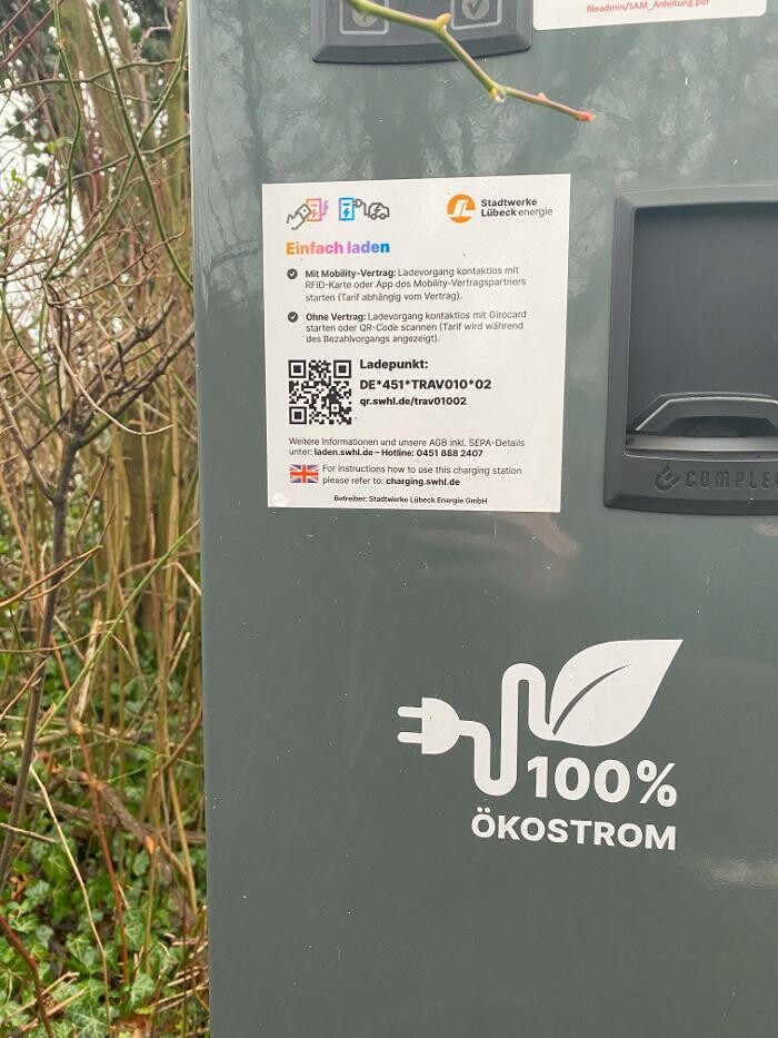 Bilder Stadtwerke Lübeck