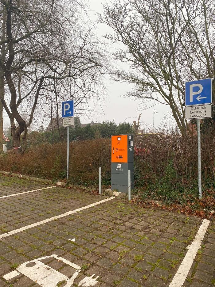 Bilder Stadtwerke Lübeck