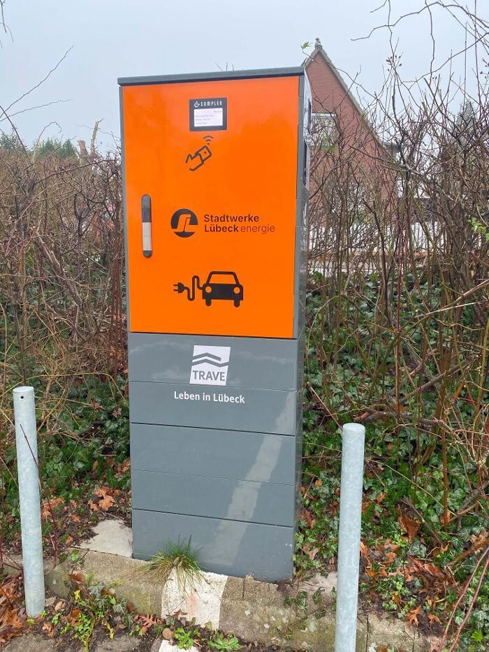 Bilder Stadtwerke Lübeck