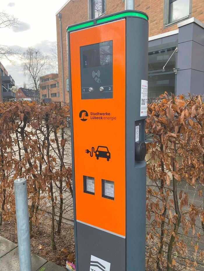 Bilder Stadtwerke Lübeck