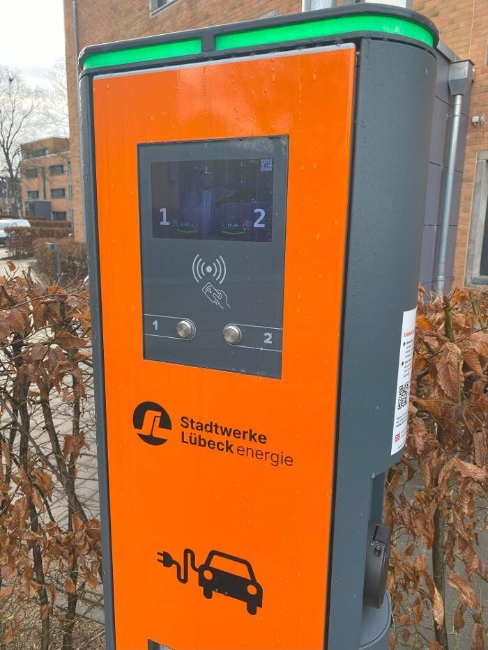 Bilder Stadtwerke Lübeck