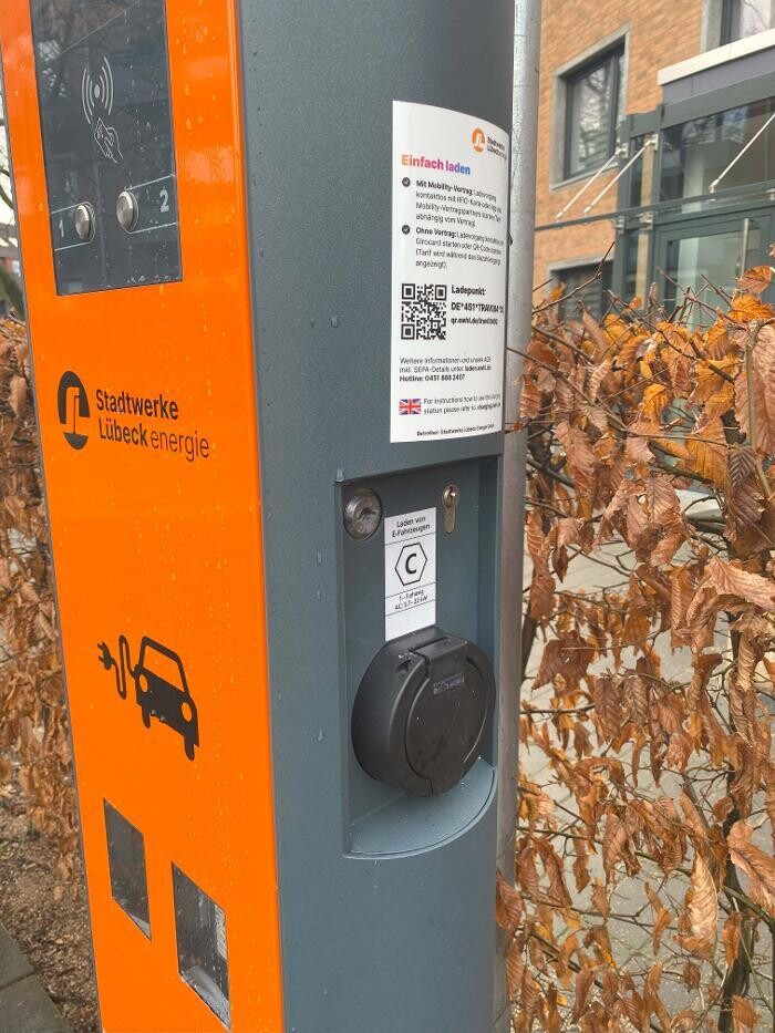 Bilder Stadtwerke Lübeck