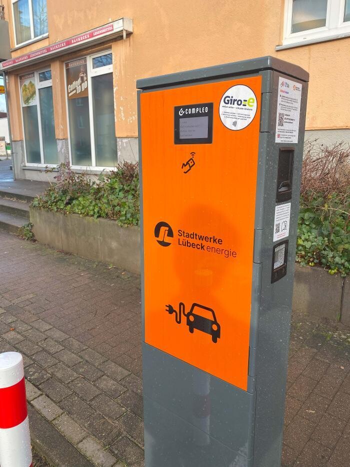 Bilder Stadtwerke Lübeck