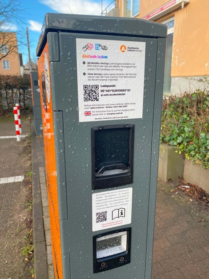 Bilder Stadtwerke Lübeck